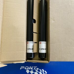 Ammortizzatori anteriori Peugeot 106 950 1.1. 1.4 1.6 8V 16V Citroen Saxo
