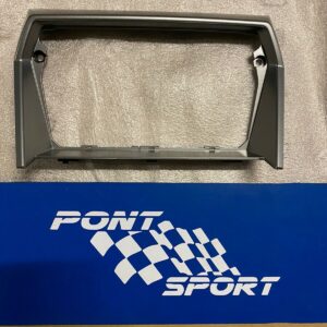 Cornice console autoradio Lamborghini Aventador