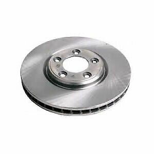 Dischi freno anteriori Jaguar S-TYPE 300 mm