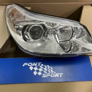 Proiettore completo anteriore destro Citroen C5 Xenon