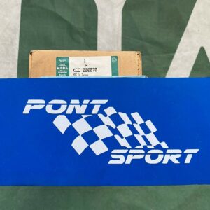 Kit triangolo soccorso Land Rover Defender