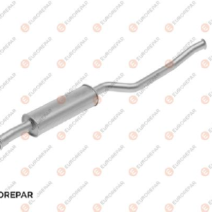 Marmitta scarico Citroen Xantia X1 X2