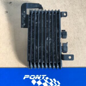 Radiatore olio Mitsubishi Lancer Evolution VI