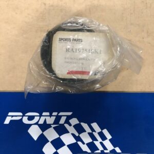 Boccola supporto motore Ralliart Mitsubishi Lancer Evo RA197518K1