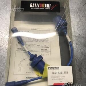 Cavi candele Ralliart Mitsubishi Lancer Evo IX RA182213S1