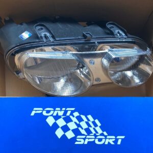Faro fanale proiettore anteriore destro Rover 75 MG ZT