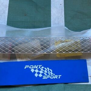 Griglia paraurti anteriore Jaguar XK XKR 07-09