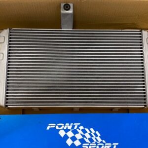 Intercooler originale Mitsubishi Lancer Evo 7 8 9 MN153285
