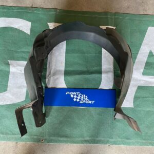 Parasale anteriore destro Jaguar S TYPE