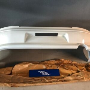 Paraurti posteriore Mitsubishi Lancer Evo 7 8 MR981163