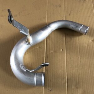 Tubo alluminio turbo Mitsubishi Lancer Evo 7 8 9 MR571601