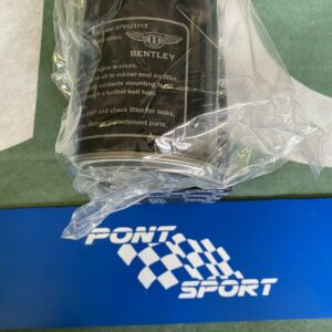 Filtro olio Bentley Rolls-Royce