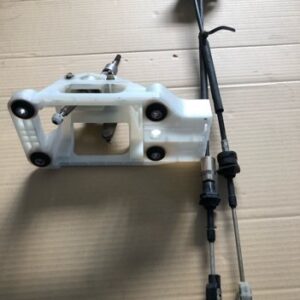 Leveraggio per Mitsubishi Lancer Evolution 7 8 9 a 5 marce