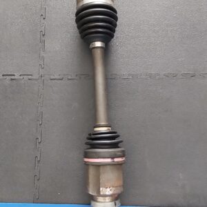 Semiasse anteriore sinistro Mitsubishi Lancer Evo X  3815A442
