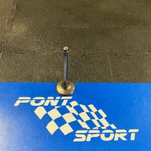 Valvola aspirazione Subaru Impreza STI EJ20 EJ25