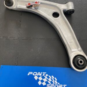 Braccio sospensione anteriore sinistro Mitsubishi Lancer Evo 10 4013A181