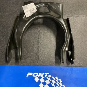 Braccino sospensione anteriore destro superiore Peugeot 407 508