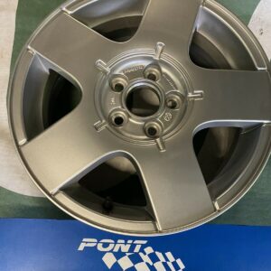 Cerchio lega VW Golf Getta 6x15 ET38
