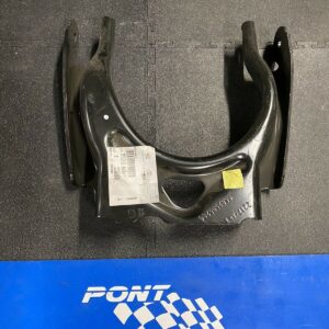 Braccino sospensione anteriore sinistro Peugeot 407 508