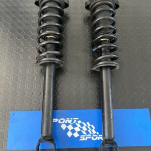 Ammortizzatori posteriori Mitsubishi Lancer Evolution 6