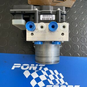 Centralina ECU ABS ESP Peugeot 407
