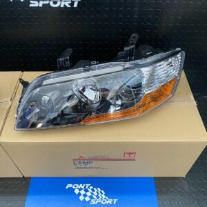 Faro anteriore sinistro light Mitsubishi Lancer Evolution IX 8301B675