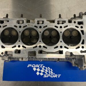 Testata motore Mitsubishi Lancer Evolution X
