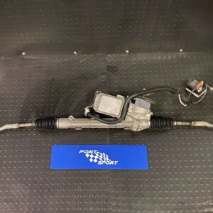 Scatola guida sterzo elettrica Peugeot 207 GTI RC LEMANS