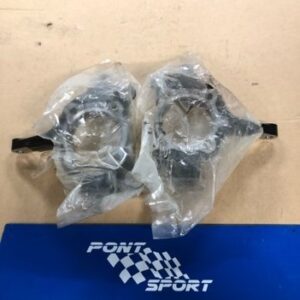 Fuselli anteriori Mitsubishi Lancer Evo X 3870A017 - 3870A018