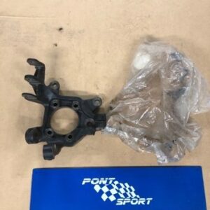 Montanti posteriore Mitsubishi Lancer Evo X 3770A009 - 3770A010