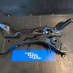 Crossmember culla anteriore originale Mitsubishi Lancer Evo VII VIII IX MR554447