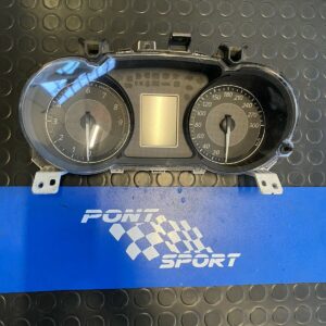 Quadro strumenti speed meter Mitsubishi Lancer Evo Evolution X 10