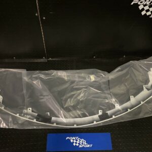 Baffo lip paraurti anteriore Mitsubishi Lancer Evolution VIII 8 MN126784WA