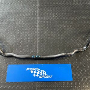 Barra anteriore antirollio anti roll bar 29 mm Mitsubishi Lancer Evolution 7 8 9