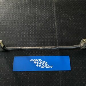 Barra posteriore antirollio anti roll bar 27 mm Mitsubishi Lancer Evolution 5 6 7 8 9 