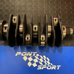 Albero motore Subaru Impreza Sti EJ25 Nitrurato