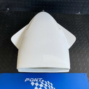 Kit presa aria tetto air roof Mitsubishi Lancer Evolution X original Ralliart RA592320S1