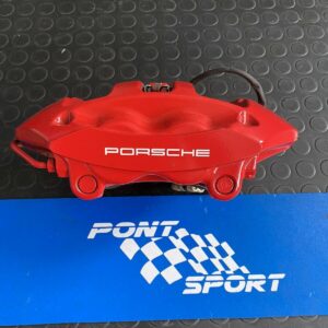 Pinza freni posteriore originale Brembo Porsche 997 TURBO