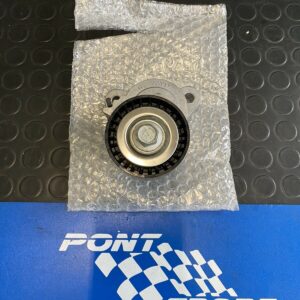 Tenditore cinghia accessori Mitsubishi Lancer Evolution X 4B11 1345A052