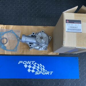 Pompa acqua water pump Mitsubishi Lancer Evolution IX