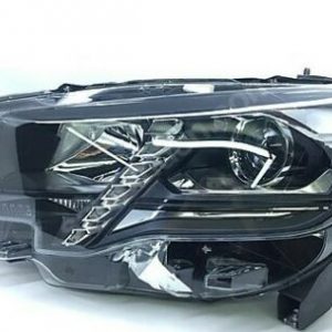 Proiettore faro led anteriore sinistro Peugeot Rifter