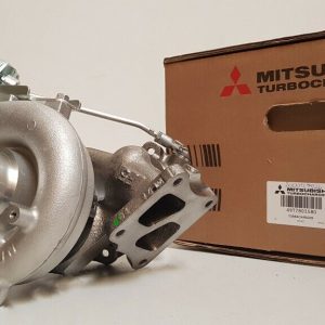 Turbo turbocompressore Mitsubishi Lancer Evolution IX 206KW 1515A054 1515A059 TD05HR-06
