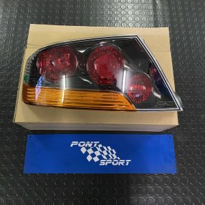 Faro posteriore sinistro Mitsubishi Lancer Evo IX Europea 8330A123