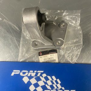 Supporto sinistro differenziale posteriore Mitsubishi Lancer Evolution X