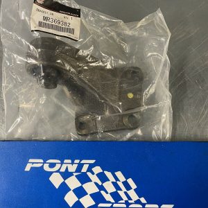 Supporto destro differenziale posteriore Mitsubishi Lancer Evolution V VI VII VIII IX versione RS MR369382