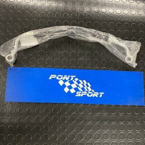 Tubo olio engine motore radiatore Mitsubishi Lancer Evolution 7 8 9