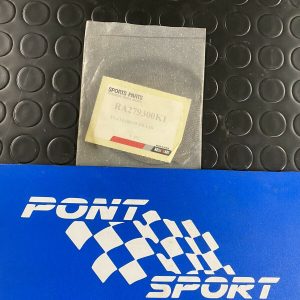 Disco frizione LSD RALLIART Mitsubishi Lancer Evolution