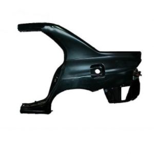 Parafango posteriore sinistro Mitsubishi Lancer Evo VII VIII IX MR592955 MN161045