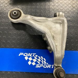 Braccio sospensione posteriore sinistro Mitsubishi Lancer Evo X 4110A051