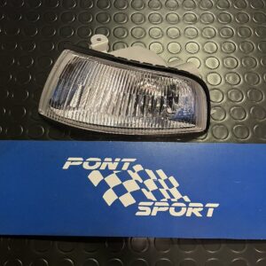 Freccia anteriore sinistra Mitsubishi Lancer Evolution V VI MR508137
